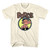 Popeye Doted Pop T-Shirt - Natural