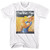 Popeye Guess What T-Shirt - White