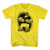 Popeye That's Funny T-Shirt - Yellow