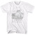 Baywatch Los Angeles T-Shirt - White