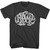 Fraggle Rock Logo Smoke T-Shirt - Smoke