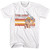 Masters of the Universe Battle Charge T-Shirt - White