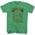 Masters of the Universe Moss Man T-Shirt - Green