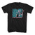 MTV Skulls And Bones T-Shirt - Black