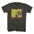MTV Muted Tones T-Shirt - Smoke