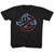 Ghostbusters Neon Ghost Youth T-Shirt - Black