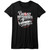 Ghostbusters The Car Ladies T-Shirt - Black