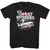 Ghostbusters The Car T-Shirt - Black