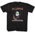 Ghostbusters Mr. Sandman Youth T-Shirt - Black