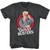 Ghostbusters Egon T-Shirt - Black