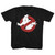 Ghostbusters Symbol Youth T-Shirt - Black