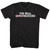 Ghostbusters Logo2 T-Shirt - Black
