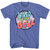 Saved By The Bell I Want My SBB 2 T-Shirt - Royal