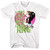 Saved By The Bell Always T-Shirt - White