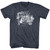 Saved By The Bell HYFR T-Shirt - Navy
