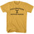 Yellowstone Dark Logo T-Shirt - Ginger