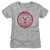 Yellowstone Authentic Circle Ladies T-Shirt - Athletic