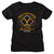 Yellowstone Y Diamond Ladies T-Shirt - Black