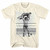 Andre the Giant Light Weight T-Shirt - Natural