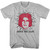 Andre the Giant Le Geant T-Shirt - Gray