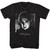 Bela Lugosi BW Photo & Signature T-Shirt - Black