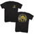 Bruce Lee 80th Anniversary T-Shirt - Black