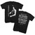 Bruce Lee Stand Alone BTB T-Shirt - Black