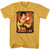 Bruce Lee Bruce Box T-Shirt - Ginger