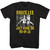 Bruce Lee JKD No Way As Way T-Shirt - Black