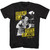Bruce Lee Mind State T-Shirt - Black