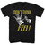 Bruce Lee Feel T-Shirt - Black