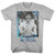 Bruce Lee Water T-Shirt - Gray