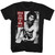 Bruce Lee State Of Mind T-Shirt - Black
