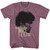 Bruce Lee EST 1960 T-Shirt - Maroon