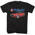 Shelby American T-Shirt - Black