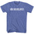 Shelby Badge T-Shirt - Light Blue