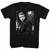 James Dean Slouch T-Shirt - Black