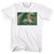 James Dean Hi T-Shirt - White