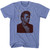 James Dean J. Dean T-Shirt - Light Blue