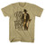 John Wayne Do It T-Shirt - Khaki