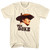 John Wayne Duke Photo T-Shirt - Natural