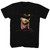 John Wayne Serious John T-Shirt - Black