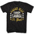 WWE Randy Savage Macho Man Roots Of Macho T-Shirt - Black
