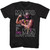 WWE Randy Savage Macho Man Flex T-Shirt - Black