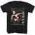 Muhammad Ali Goat Champ T-Shirt - Black