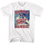 Muhammad Ali Rumble Young T-Shirt - White
