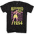 Muhammad Ali Goat 1964 T-Shirt - Black