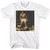 Muhammad Ali How Are You T- Shirt - White