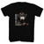 Muhammad Ali Greatest Of All Time 3 T-Shirt - Black