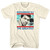 Muhammad Ali The Greatest 2 T-Shirt - Natural